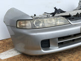 Jdm Honda Integra Type R DC2 Front End Conversion Non Hid Headlights | Front End Conversion | ACURA INTEGRA DC2 TYPE R, DC2, DC2 Front End, DC2 Type R | 1614