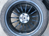 ENKEI RS05 Rare Racing Wheels 18x8J +35 5x114.3 245/40 R18 Japan Imported