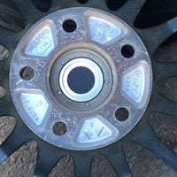 ENKEI RS05 Rare Racing Wheels 18x8J +35 5x114.3 245/40 R18 Japan Imported