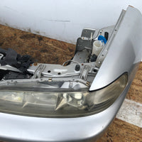 Jdm Honda Integra Type R DC2 Front End Conversion Non Hid Headlights