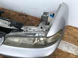 Jdm Honda Integra Type R DC2 Front End Conversion Non Hid Headlights