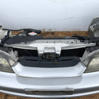 Jdm Honda Integra Type R DC2 Front End Conversion Non Hid Headlights