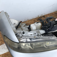 Jdm Honda Integra Type R DC2 Front End Conversion Non Hid Headlights