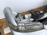 Jdm Honda Integra Type R DC2 Front End Conversion Non Hid Headlights