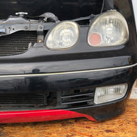 JDM Lexus GS300 GS400 GS430 Bumper HID Headlights Fenders Hood 1998-2005 Aristo | Front End Conversion | Gs300, Lexus Gs300, LEXUS GS300 FRONT CONVERSION | 1615