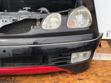 JDM Lexus GS300 GS400 GS430 Bumper HID Headlights Fenders Hood 1998-2005 Aristo | Front End Conversion | Gs300, Lexus Gs300, LEXUS GS300 FRONT CONVERSION | 1615