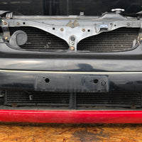 JDM Lexus GS300 GS400 GS430 Bumper HID Headlights Fenders Hood 1998-2005 Aristo | Front End Conversion | Gs300, Lexus Gs300, LEXUS GS300 FRONT CONVERSION | 1615