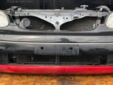 JDM Lexus GS300 GS400 GS430 Bumper HID Headlights Fenders Hood 1998-2005 Aristo | Front End Conversion | Gs300, Lexus Gs300, LEXUS GS300 FRONT CONVERSION | 1615