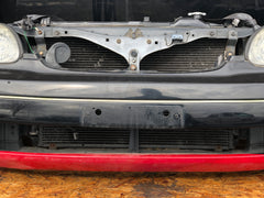 JDM Lexus GS300 GS400 GS430 Bumper HID Headlights Fenders Hood 1998-2005 Aristo