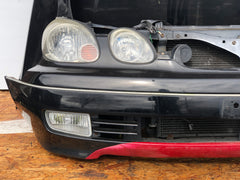JDM Lexus GS300 GS400 GS430 Bumper HID Headlights Fenders Hood 1998-2005 Aristo