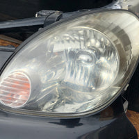 JDM Lexus GS300 GS400 GS430 Bumper HID Headlights Fenders Hood 1998-2005 Aristo | Front End Conversion | Gs300, Lexus Gs300, LEXUS GS300 FRONT CONVERSION | 1615