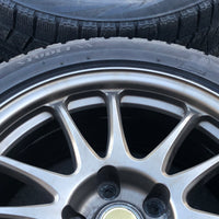 17x8J 5x114.3 46mm Offset 235/45 R17 Wheel (SET OF 4) | Wheels and Rims | 5x114.3, freeshipping | 1847