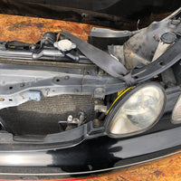 JDM Lexus GS300 GS400 GS430 Bumper HID Headlights Fenders Hood 1998-2005 Aristo | Front End Conversion | Gs300, Lexus Gs300, LEXUS GS300 FRONT CONVERSION | 1615