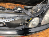 JDM Lexus GS300 GS400 GS430 Bumper HID Headlights Fenders Hood 1998-2005 Aristo | Front End Conversion | Gs300, Lexus Gs300, LEXUS GS300 FRONT CONVERSION | 1615