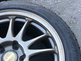 17x8J 5x114.3 46mm Offset 235/45 R17 Wheel (SET OF 4) | Wheels and Rims | 5x114.3, freeshipping | 1847