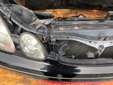 JDM Lexus GS300 GS400 GS430 Bumper HID Headlights Fenders Hood 1998-2005 Aristo