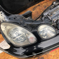 JDM Lexus GS300 GS400 GS430 Bumper HID Headlights Fenders Hood 1998-2005 Aristo