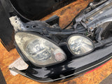 JDM Lexus GS300 GS400 GS430 Bumper HID Headlights Fenders Hood 1998-2005 Aristo