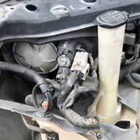 JDM Lexus GS300 GS400 GS430 Bumper HID Headlights Fenders Hood 1998-2005 Aristo