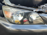 JDM Lexus IS300 Toyota Altezza 2001-2005 TRD Bumper Fog Light Headlights Fenders Hood | Front End Conversion | Altezza Front end swap, freeshipping, IS300 Front end conversion, Jdm Altezza, JDM Is300 | 2407