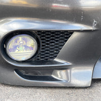 JDM Lexus IS300 Toyota Altezza 2001-2005 TRD Bumper Fog Light Headlights Fenders Hood | Front End Conversion | Altezza Front end swap, freeshipping, IS300 Front end conversion, Jdm Altezza, JDM Is300 | 2407
