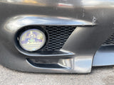 JDM Lexus IS300 Toyota Altezza 2001-2005 TRD Bumper Fog Light Headlights Fenders Hood | Front End Conversion | Altezza Front end swap, freeshipping, IS300 Front end conversion, Jdm Altezza, JDM Is300 | 2407