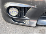 JDM Lexus IS300 Toyota Altezza 2001-2005 TRD Bumper Fog Light Headlights Fenders Hood | Front End Conversion | Altezza Front end swap, freeshipping, IS300 Front end conversion, Jdm Altezza, JDM Is300 | 2407