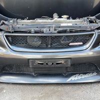JDM Lexus IS300 Toyota Altezza 2001-2005 TRD Bumper Fog Light Headlights Fenders Hood
