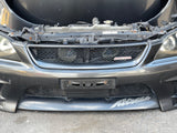 JDM Lexus IS300 Toyota Altezza 2001-2005 TRD Bumper Fog Light Headlights Fenders Hood