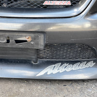 JDM Lexus IS300 Toyota Altezza 2001-2005 TRD Bumper Fog Light Headlights Fenders Hood