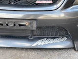 JDM Lexus IS300 Toyota Altezza 2001-2005 TRD Bumper Fog Light Headlights Fenders Hood
