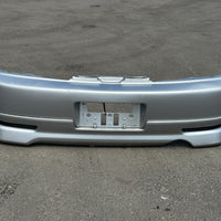 JDM Acura RSX DC5 Type-R Type-S Base OEM A-Spec Lip Rear Bumper 2005-2006 Used | Trunk & Tail Lights | DC5, Dc5 2005-2006, DC5 Tail lights, Dc5 Type S, freeshipping | 2642