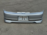 JDM Acura RSX DC5 Type-R Type-S Base OEM A-Spec Lip Rear Bumper 2005-2006 Used | Trunk & Tail Lights | DC5, Dc5 2005-2006, DC5 Tail lights, Dc5 Type S, freeshipping | 2642