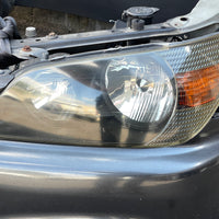 JDM Lexus IS300 Toyota Altezza 2001-2005 TRD Bumper Fog Light Headlights Fenders Hood