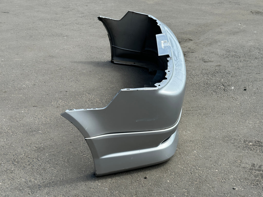 Rsx Rear Bumper 2642 | JDM Acura RSX DC5 Type-R Type-S Base OEM A-Spec Lip Rear Bumper ...