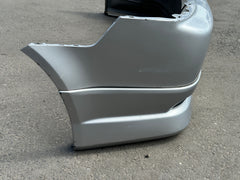 JDM Acura RSX DC5 Type-R Type-S Base OEM A-Spec Lip Rear Bumper 2005-2006 Used