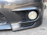JDM Lexus IS300 Toyota Altezza 2001-2005 TRD Bumper Fog Light Headlights Fenders Hood