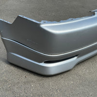 JDM Acura RSX DC5 Type-R Type-S Base OEM A-Spec Lip Rear Bumper 2005-2006 Used | Trunk & Tail Lights | DC5, Dc5 2005-2006, DC5 Tail lights, Dc5 Type S, freeshipping | 2642