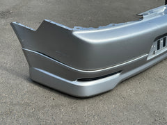 JDM Acura RSX DC5 Type-R Type-S Base OEM A-Spec Lip Rear Bumper 2005-2006 Used
