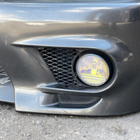 JDM Lexus IS300 Toyota Altezza 2001-2005 TRD Bumper Fog Light Headlights Fenders Hood