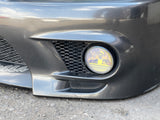 JDM Lexus IS300 Toyota Altezza 2001-2005 TRD Bumper Fog Light Headlights Fenders Hood