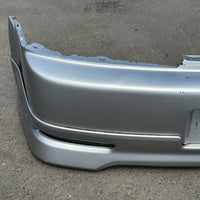 JDM Acura RSX DC5 Type-R Type-S Base OEM A-Spec Lip Rear Bumper 2005-2006 Used | Trunk & Tail Lights | DC5, Dc5 2005-2006, DC5 Tail lights, Dc5 Type S, freeshipping | 2642