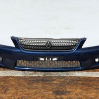 Toyota Altezza Lexus JDM SXE10 IS200 IS300 Front Bumper Fog Lights Grille | Bumper | 1616