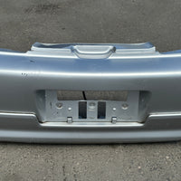 JDM Acura RSX DC5 Type-R Type-S Base OEM A-Spec Lip Rear Bumper 2005-2006 Used | Trunk & Tail Lights | DC5, Dc5 2005-2006, DC5 Tail lights, Dc5 Type S, freeshipping | 2642