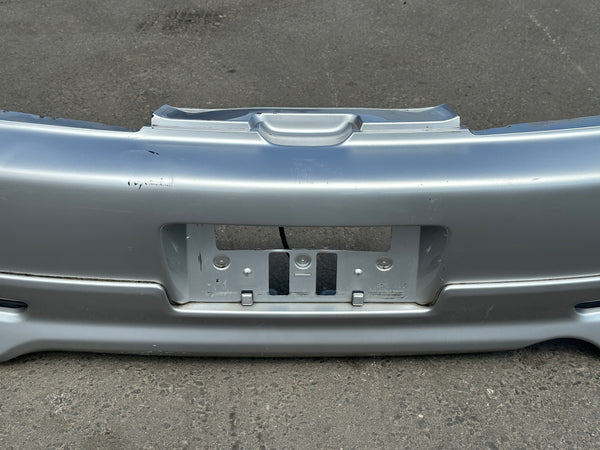 JDM Acura RSX DC5 Type-R Type-S Base OEM A-Spec Lip Rear Bumper 2005-2006 Used | Trunk & Tail Lights | DC5, Dc5 2005-2006, DC5 Tail lights, Dc5 Type S, freeshipping | 2642