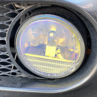 JDM Lexus IS300 Toyota Altezza 2001-2005 TRD Bumper Fog Light Headlights Fenders Hood
