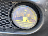 JDM Lexus IS300 Toyota Altezza 2001-2005 TRD Bumper Fog Light Headlights Fenders Hood