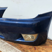 Toyota Altezza Lexus JDM SXE10 IS200 IS300 Front Bumper Fog Lights Grille | Bumper | 1616