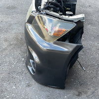 JDM Lexus IS300 Toyota Altezza 2001-2005 TRD Bumper Fog Light Headlights Fenders Hood