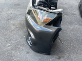 JDM Lexus IS300 Toyota Altezza 2001-2005 TRD Bumper Fog Light Headlights Fenders Hood